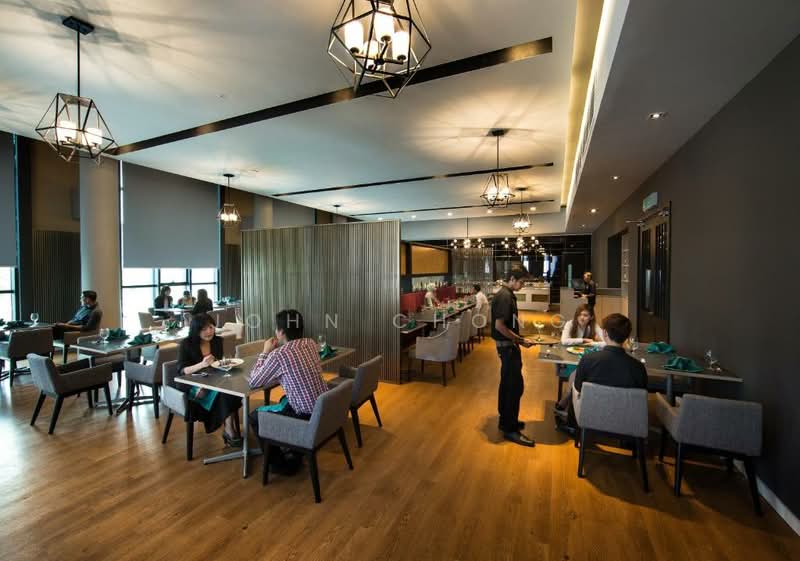 Condominium for Rent at The Haven - John Chong - Cafe restaurant - PropertyGuru.com.my