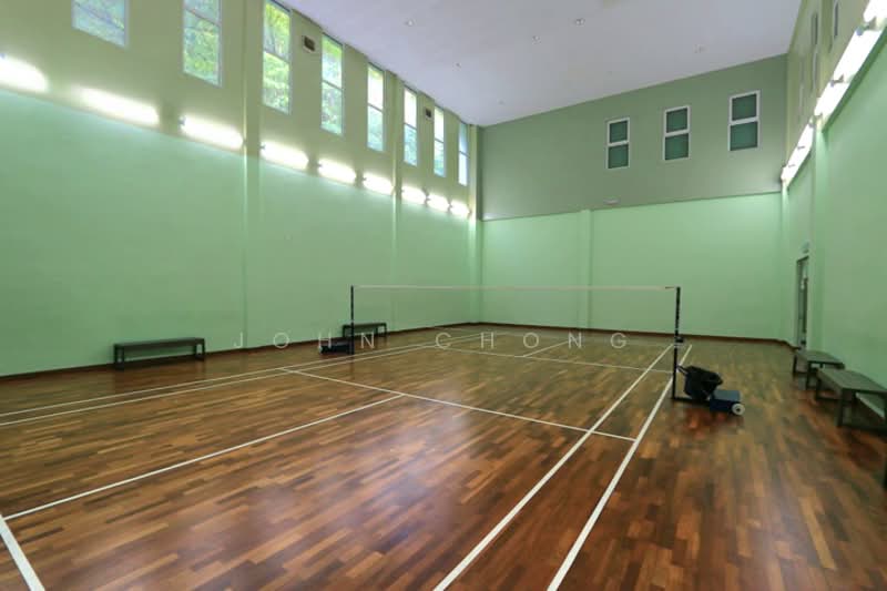 Condominium for Rent at The Haven - John Chong - Badminton - PropertyGuru.com.my