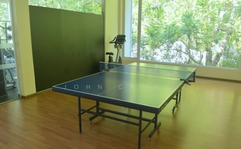 Condominium for Rent at The Haven - John Chong - Table tennis - PropertyGuru.com.my