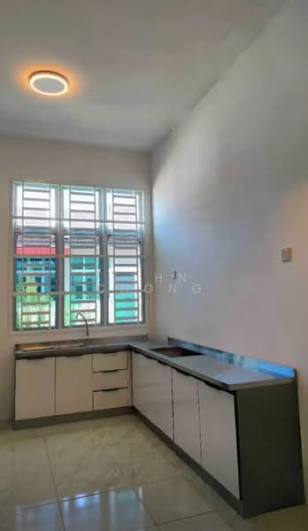 Condominium for Rent at The Haven - John Chong - Kitchen - PropertyGuru.com.my