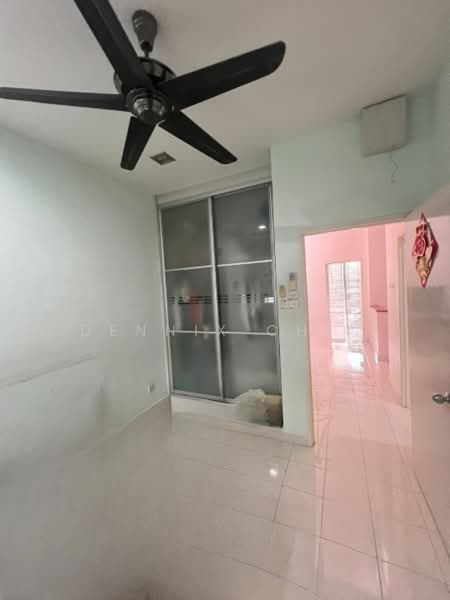 2-storey Terraced House for Rent in Seri Kembangan (Selangor) - Dennix Chin - Interior - PropertyGuru.com.my