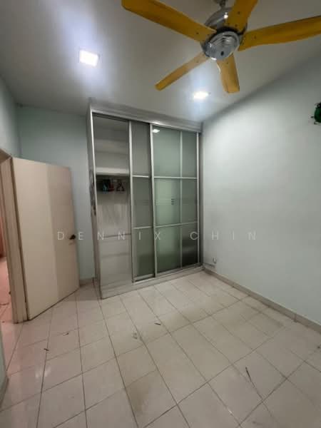 2-storey Terraced House for Rent in Seri Kembangan (Selangor) - Dennix Chin - Bedroom - PropertyGuru.com.my