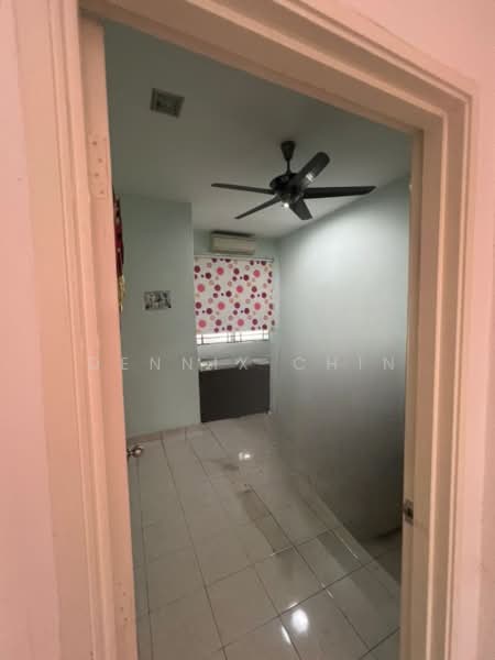 2-storey Terraced House for Rent in Seri Kembangan (Selangor) - Dennix Chin - Interior - PropertyGuru.com.my