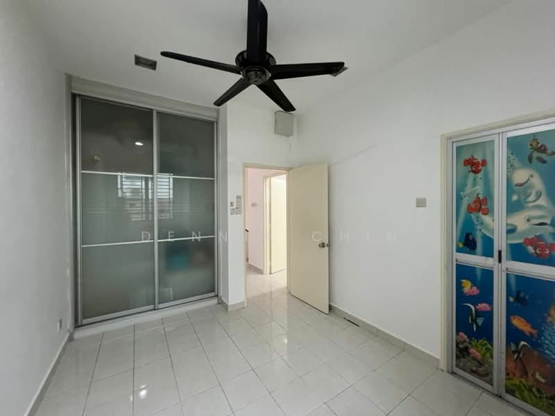 2-storey Terraced House for Rent in Seri Kembangan (Selangor) - Dennix Chin - Bedroom - PropertyGuru.com.my