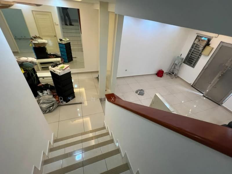 2-storey Terraced House for Rent in Seri Kembangan (Selangor) - Dennix Chin - Interior - PropertyGuru.com.my