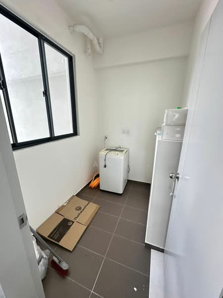 Condominium for Sale at Golden Triangle 2 - Siang . - Interior - PropertyGuru.com.my