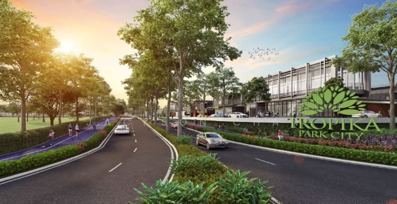 Pangsapuri untuk Dijual di Damar Residence - Jackson Chan - Exterior - PropertyGuru.com.my