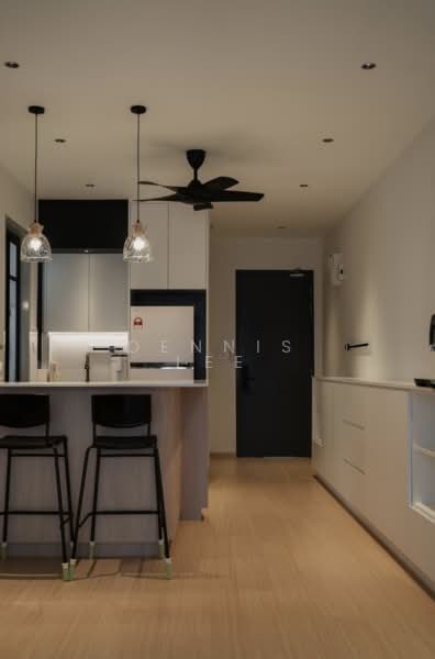 Condominium for Sale at R&F Princess Cove Phase 1 - Dennis Lee - Kitchen - PropertyGuru.com.my