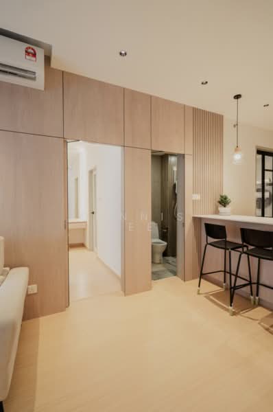 Condominium for Sale at R&F Princess Cove Phase 1 - Dennis Lee - Interior - PropertyGuru.com.my