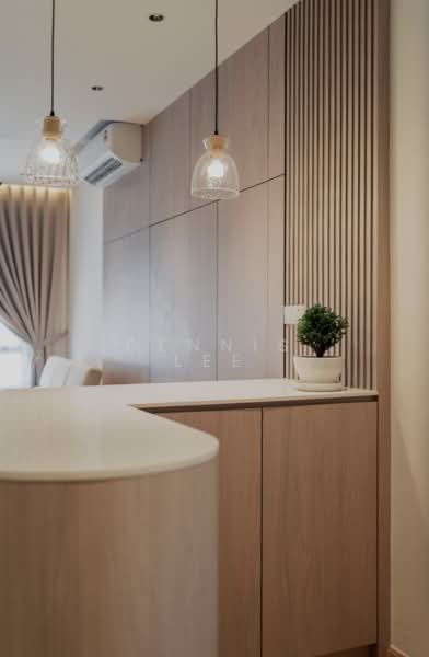 Condominium for Sale at R&F Princess Cove Phase 1 - Dennis Lee - Interior - PropertyGuru.com.my