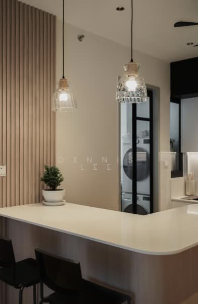 Condominium for Sale at R&F Princess Cove Phase 1 - Dennis Lee - Interior - PropertyGuru.com.my