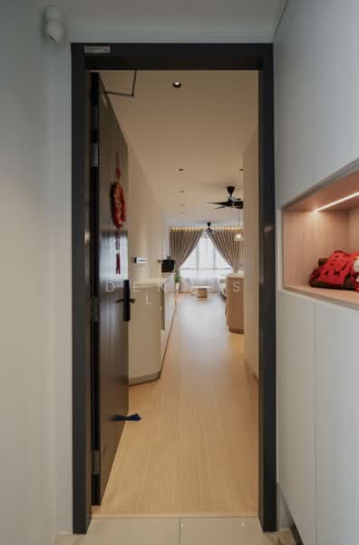 Condominium for Sale at R&F Princess Cove Phase 1 - Dennis Lee - Interior - PropertyGuru.com.my