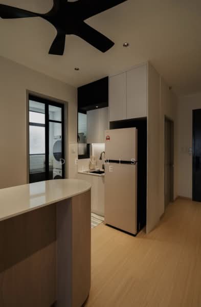 Condominium for Sale at R&F Princess Cove Phase 1 - Dennis Lee - Kitchen - PropertyGuru.com.my