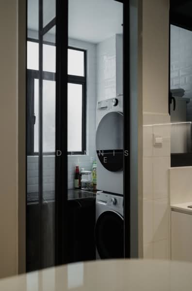 Condominium for Sale at R&F Princess Cove Phase 1 - Dennis Lee - Kitchen - PropertyGuru.com.my