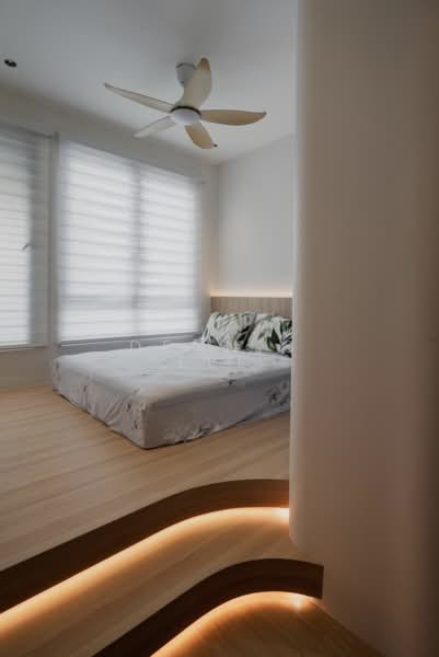 Condominium for Sale at R&F Princess Cove Phase 1 - Dennis Lee - Bedroom - PropertyGuru.com.my