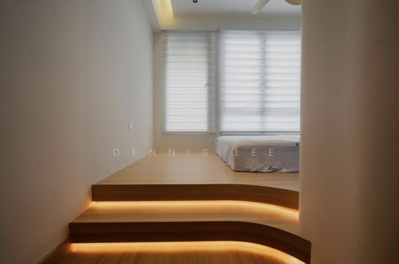 Condominium for Sale at R&F Princess Cove Phase 1 - Dennis Lee - Bedroom - PropertyGuru.com.my