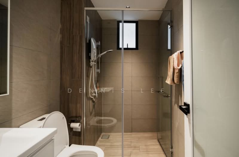 Condominium for Sale at R&F Princess Cove Phase 1 - Dennis Lee - Bathroom - PropertyGuru.com.my