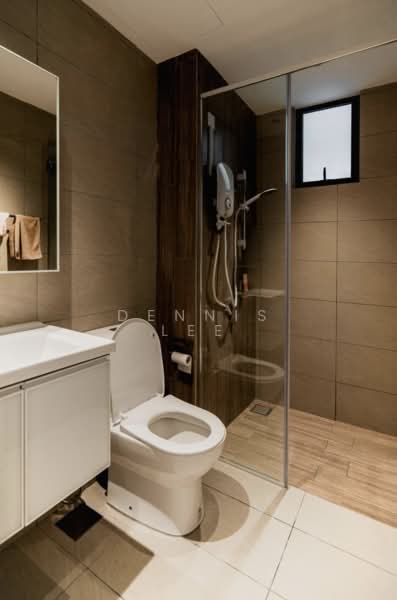 Condominium for Sale at R&F Princess Cove Phase 1 - Dennis Lee - Bathroom - PropertyGuru.com.my