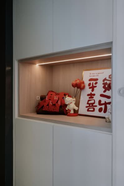 Condominium for Sale at R&F Princess Cove Phase 1 - Dennis Lee - Interior - PropertyGuru.com.my