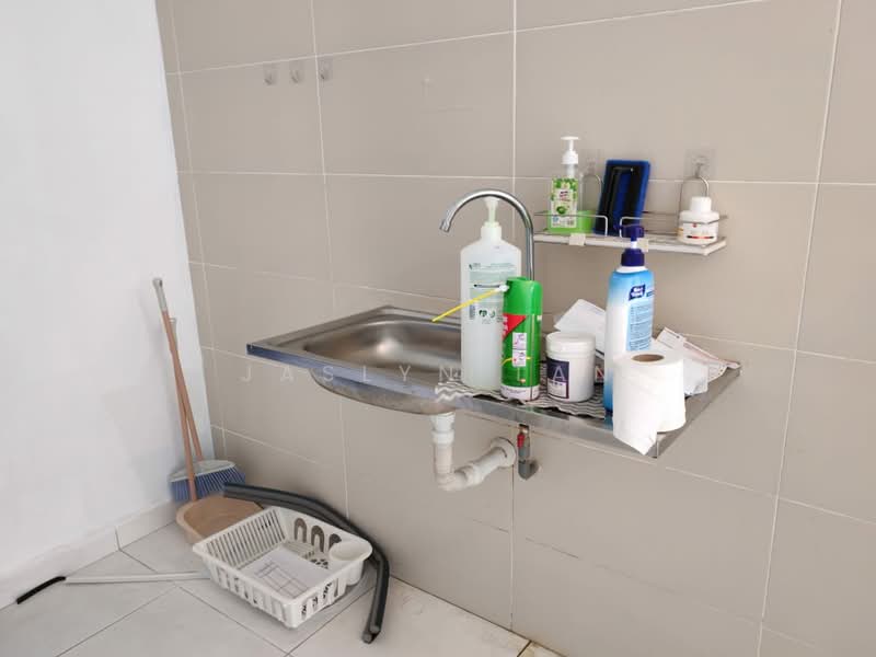 Apartment for Rent at Akademik Suite - Jaslyn Tan - Interior - PropertyGuru.com.my