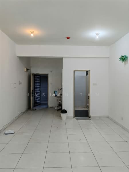Apartment for Rent at Akademik Suite - Jaslyn Tan - Interior - PropertyGuru.com.my