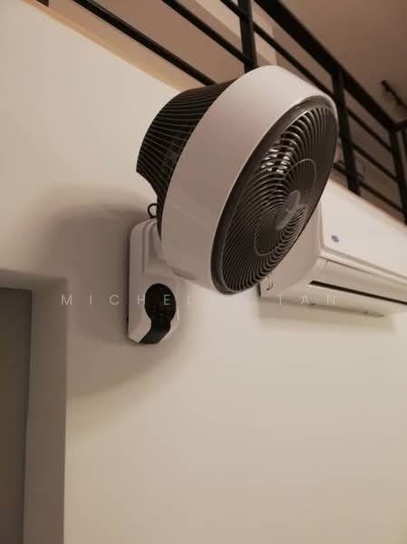 Service Residence for Sale at Arte Cheras - Michelle Tan - Interior - PropertyGuru.com.my