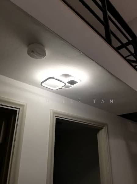 Service Residence for Sale at Arte Cheras - Michelle Tan - Interior - PropertyGuru.com.my