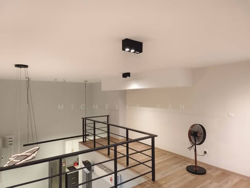 Service Residence for Sale at Arte Cheras - Michelle Tan - PropertyGuru.com.my