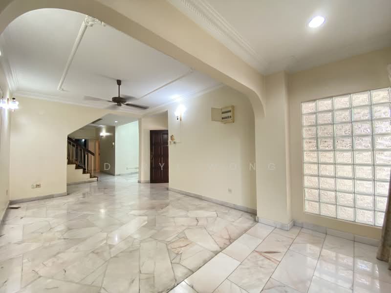 2-storey Terraced House for Rent in Bandar Utama 2 (Bandar Utama) - Daryl Wong - PropertyGuru.com.my
