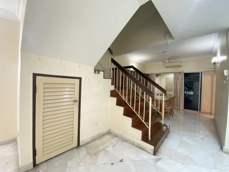 2-storey Terraced House for Rent in Bandar Utama 2 (Bandar Utama) - Daryl Wong - PropertyGuru.com.my