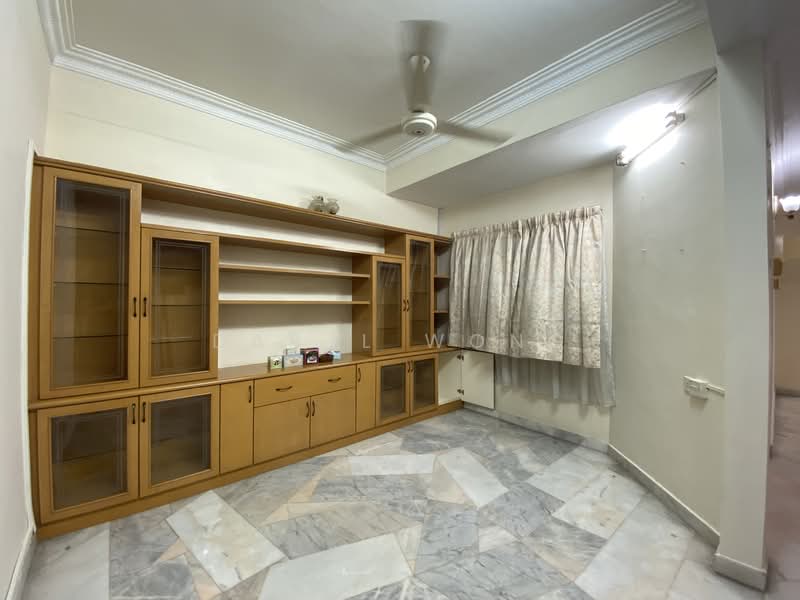 2-storey Terraced House for Rent in Bandar Utama 2 (Bandar Utama) - Daryl Wong - PropertyGuru.com.my