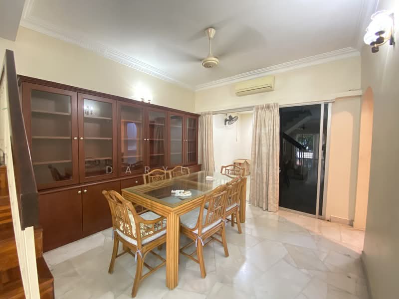 2-storey Terraced House for Rent in Bandar Utama 2 (Bandar Utama) - Daryl Wong - PropertyGuru.com.my