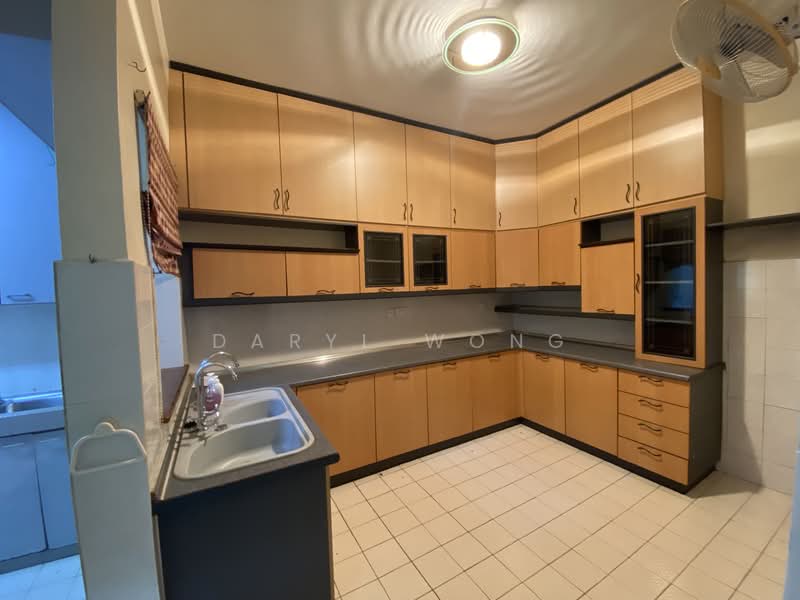 2-storey Terraced House for Rent in Bandar Utama 2 (Bandar Utama) - Daryl Wong - PropertyGuru.com.my