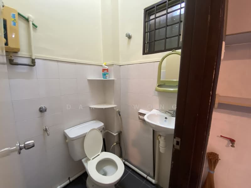 2-storey Terraced House for Rent in Bandar Utama 2 (Bandar Utama) - Daryl Wong - PropertyGuru.com.my