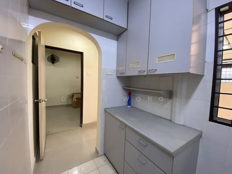 2-storey Terraced House for Rent in Bandar Utama 2 (Bandar Utama) - Daryl Wong - PropertyGuru.com.my