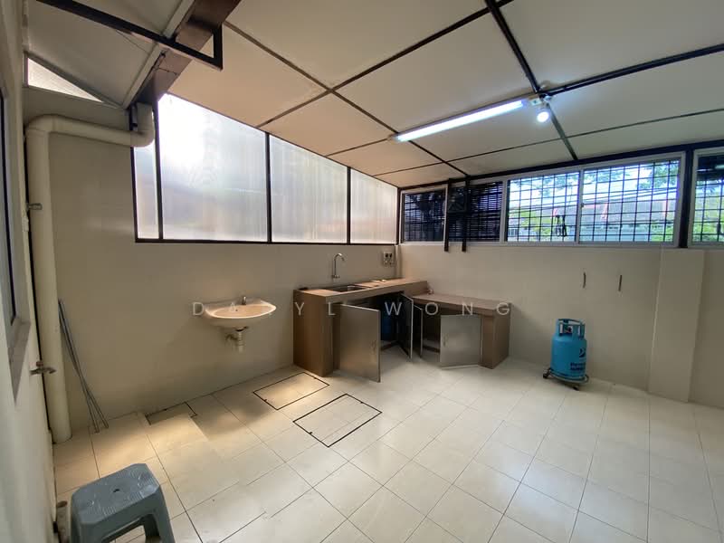 2-storey Terraced House for Rent in Bandar Utama 2 (Bandar Utama) - Daryl Wong - PropertyGuru.com.my