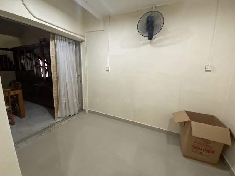 2-storey Terraced House for Rent in Bandar Utama 2 (Bandar Utama) - Daryl Wong - PropertyGuru.com.my