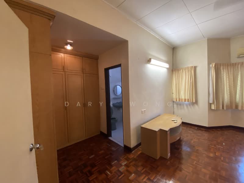 2-storey Terraced House for Rent in Bandar Utama 2 (Bandar Utama) - Daryl Wong - PropertyGuru.com.my