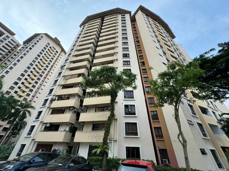 Condominium for Rent at Palm Spring @ Damansara - Mandy Liew - Exterior - PropertyGuru.com.my