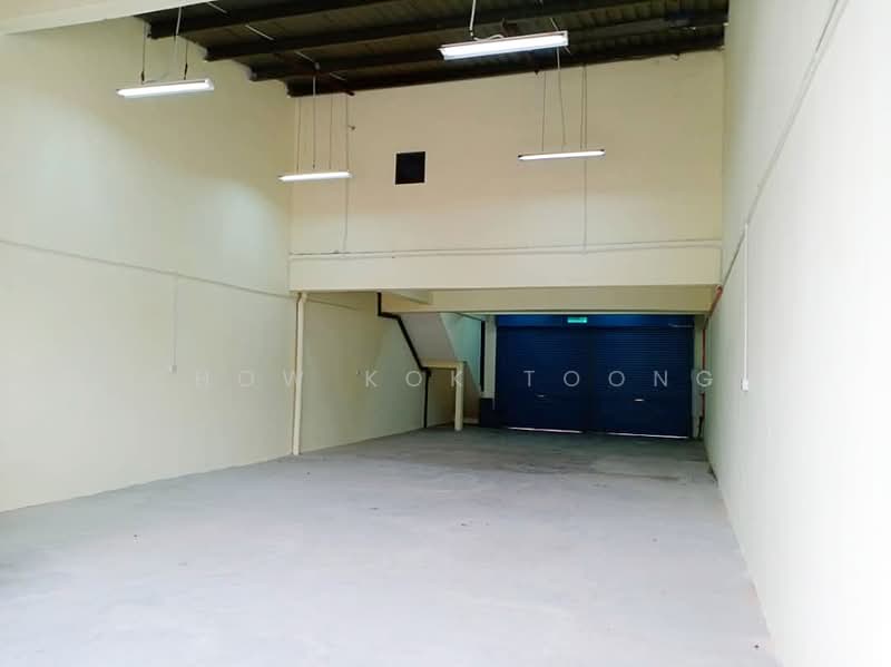 Kedai untuk Disewa di Puchong (Selangor) - Chow Kok Toong - Interior - PropertyGuru.com.my