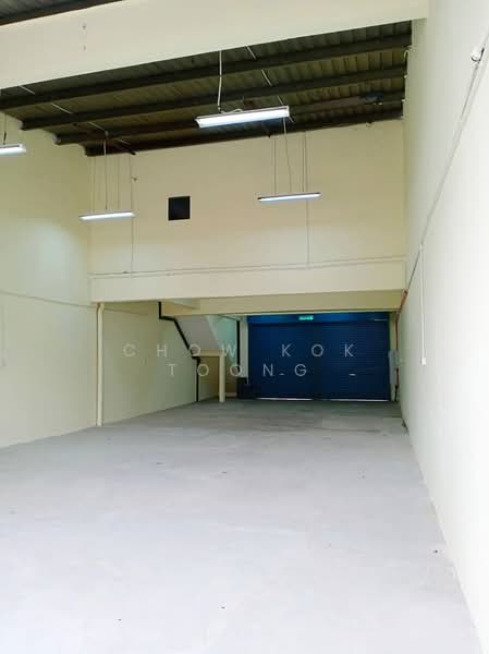 Kedai untuk Disewa di Puchong (Selangor) - Chow Kok Toong - Interior - PropertyGuru.com.my
