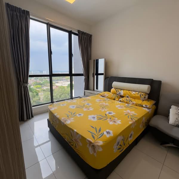 Service Residence for Rent at Sky Trees - Ken Sim - Bedroom - PropertyGuru.com.my