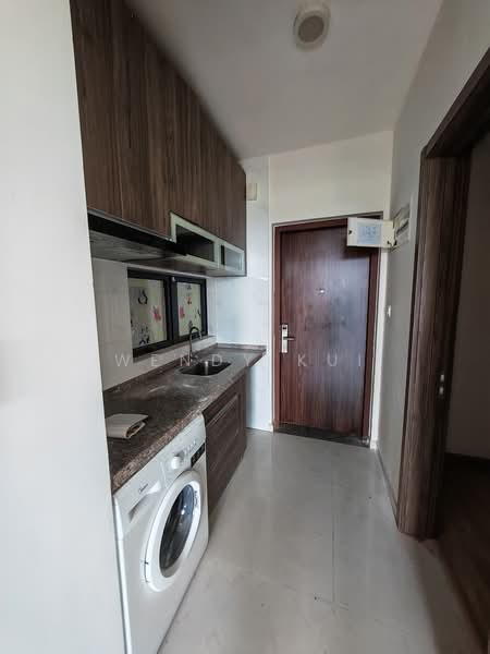 Pangsapuri untuk Disewa di Starview Bay @ Forest City - Wendy Kui - Kitchen - PropertyGuru.com.my