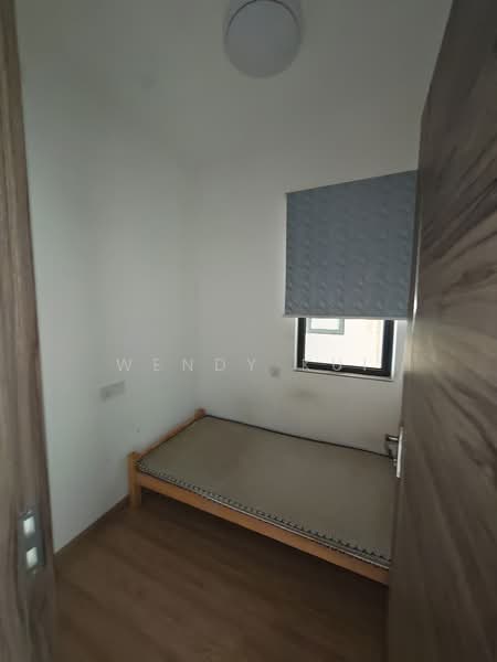 Pangsapuri untuk Disewa di Starview Bay @ Forest City - Wendy Kui - Bedroom - PropertyGuru.com.my