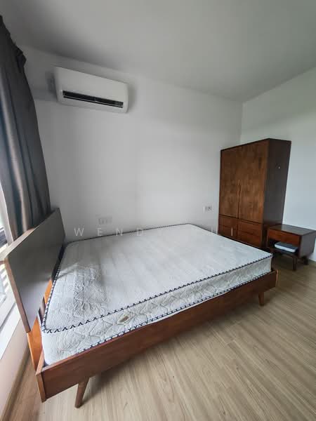Pangsapuri untuk Disewa di Starview Bay @ Forest City - Wendy Kui - Bedroom - PropertyGuru.com.my