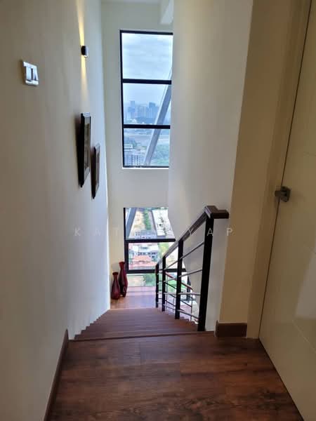 Servis Apartment untuk Disewa di Arte Mont Kiara - Kathy Yap - Interior - PropertyGuru.com.my
