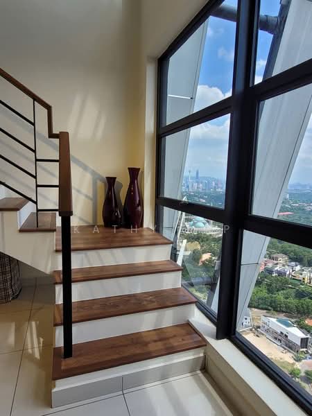 Servis Apartment untuk Disewa di Arte Mont Kiara - Kathy Yap - Interior - PropertyGuru.com.my