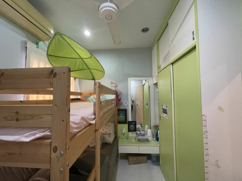 2-storey Terraced House for Sale in Taman Setia Indah (Tebrau) - Carson . - Bedroom - PropertyGuru.com.my