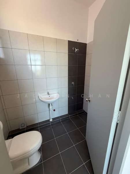 Pangsapuri untuk Dijual di E Residence @ Telipok - Jackson Chan - PropertyGuru.com.my