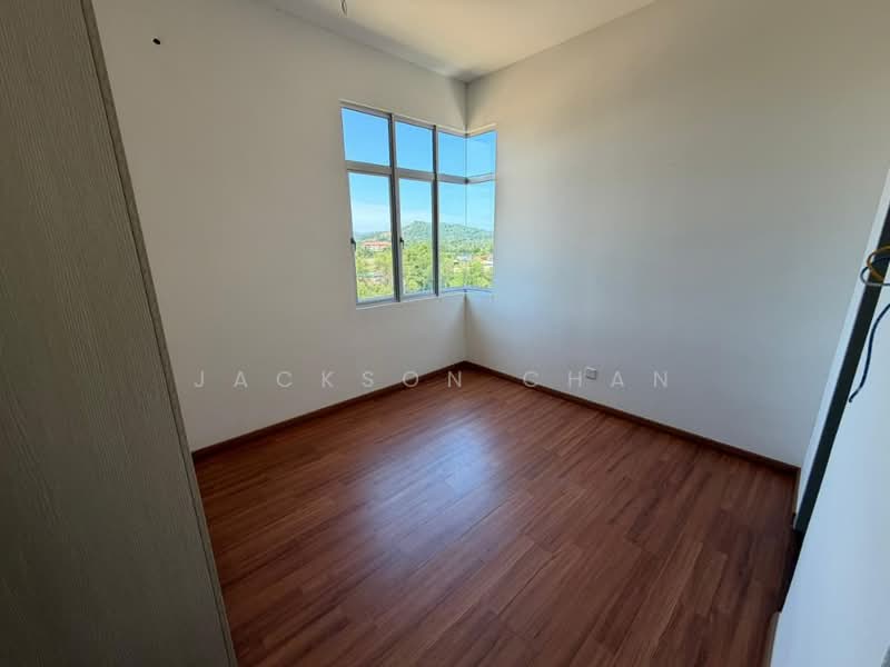 Pangsapuri untuk Dijual di E Residence @ Telipok - Jackson Chan - PropertyGuru.com.my